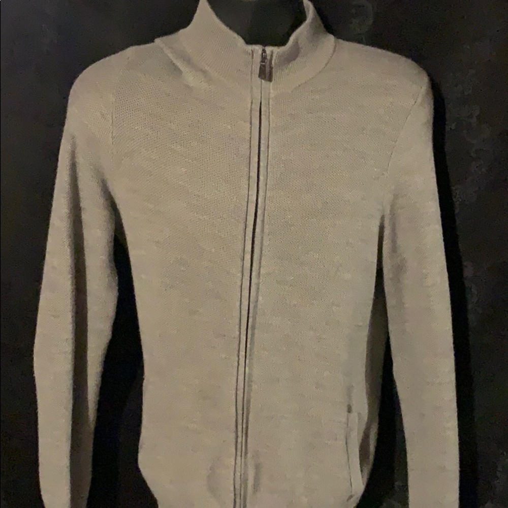 Joseph Abboud men’s vest